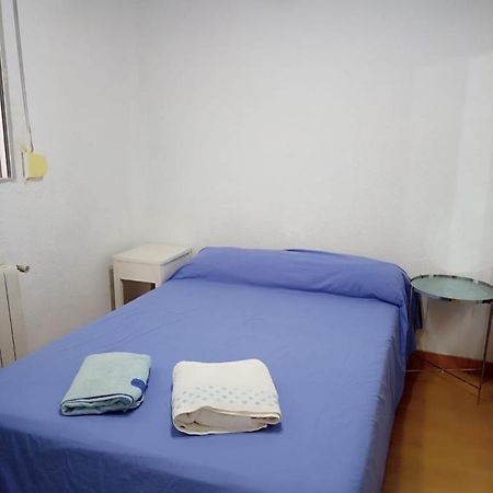 Apartamento 2 Dormitorios Cerca Del Wizink Мадрид Екстериор снимка