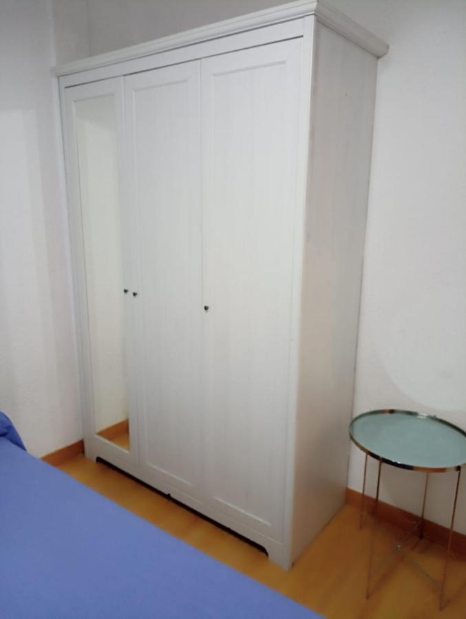 Apartamento 2 Dormitorios Cerca Del Wizink Мадрид Екстериор снимка
