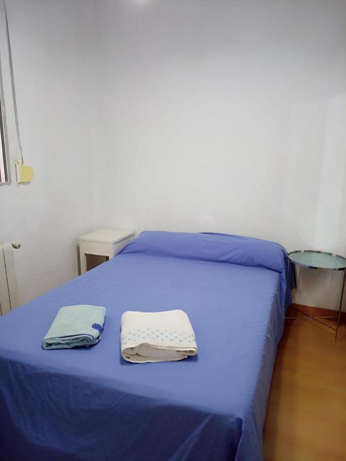 Apartamento 2 Dormitorios Cerca Del Wizink Мадрид Екстериор снимка