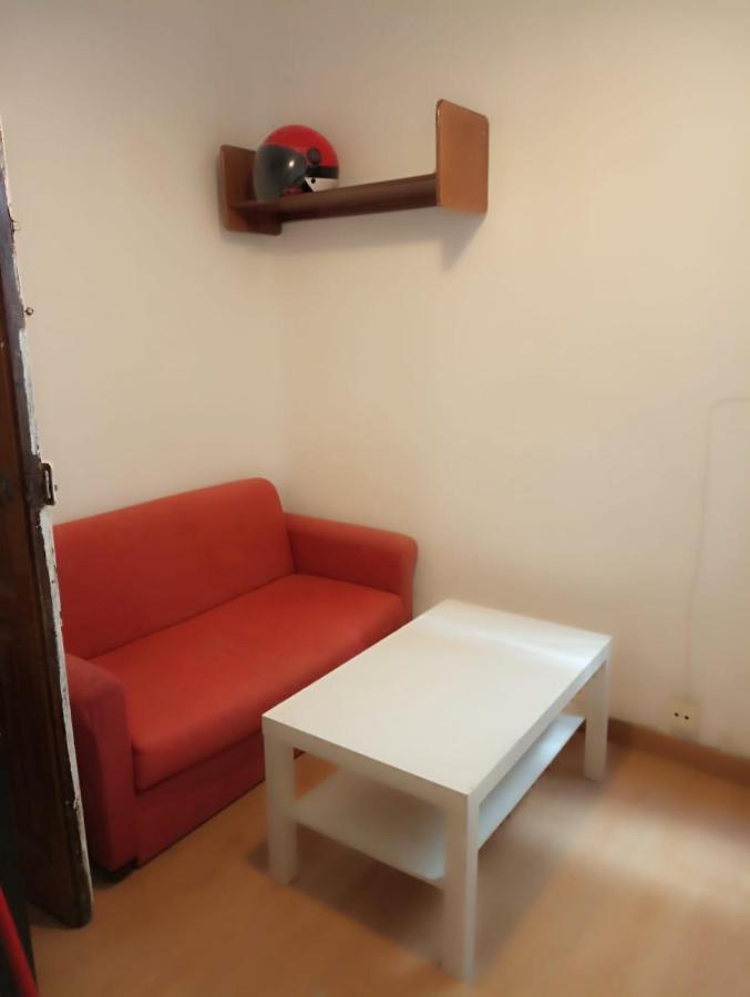 Apartamento 2 Dormitorios Cerca Del Wizink Мадрид Екстериор снимка